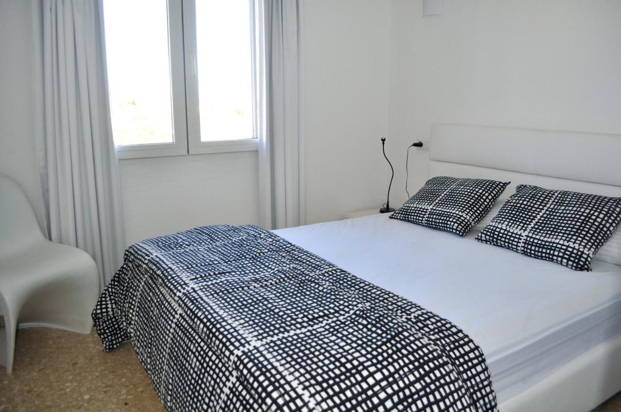 Betlems 2d, Bungalow Appartement *